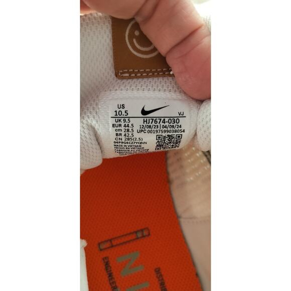 4043) Nike Interact Run SE Men\'s Running Shoes Style HJ 76740 Size 10.5